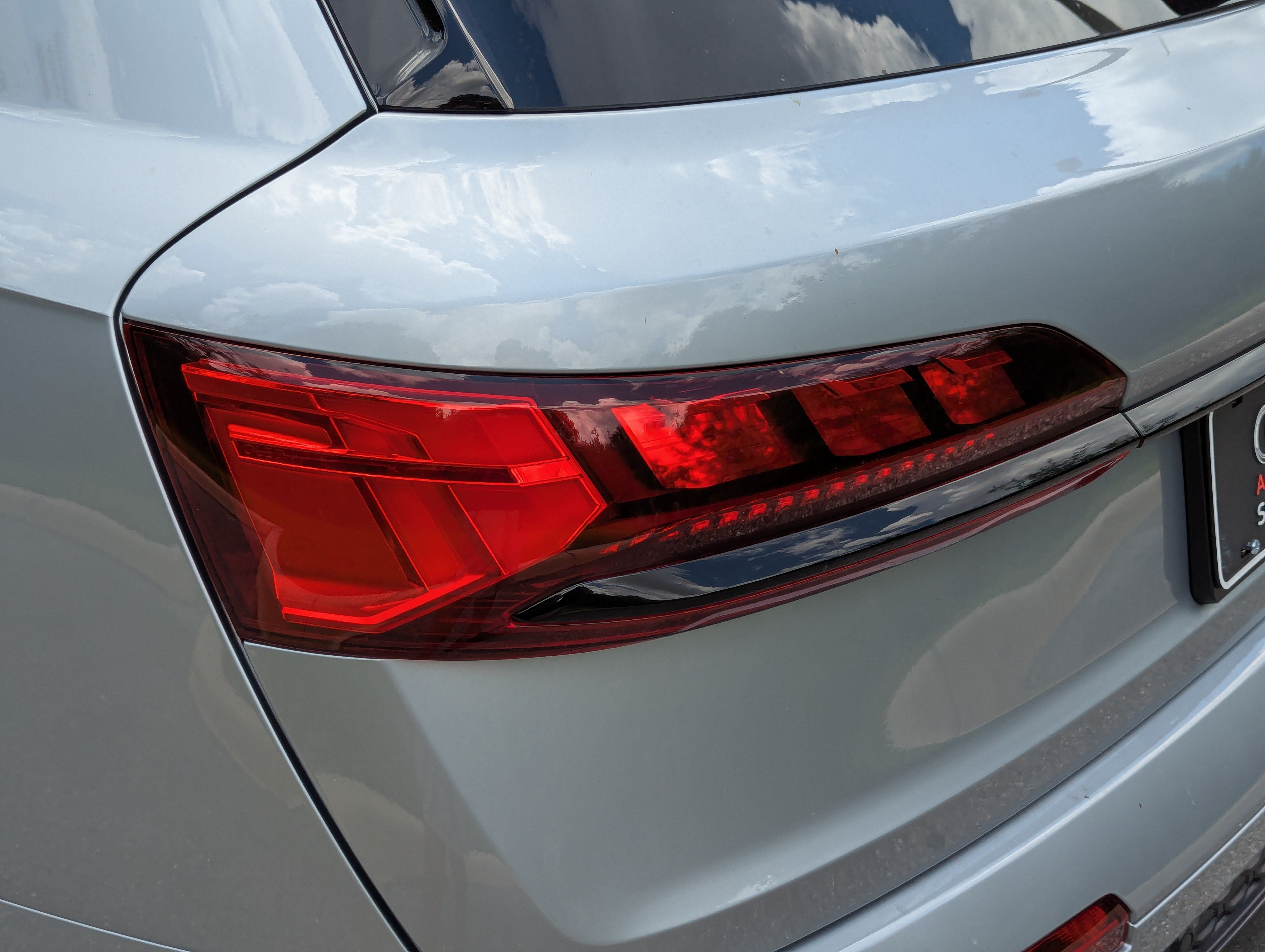 New 2026 Audi Q7 3.0T Prestige AWD/4WD image 10