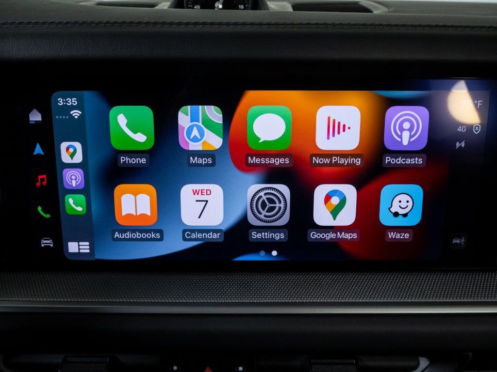 New 2026 Porsche Cayenne image 16