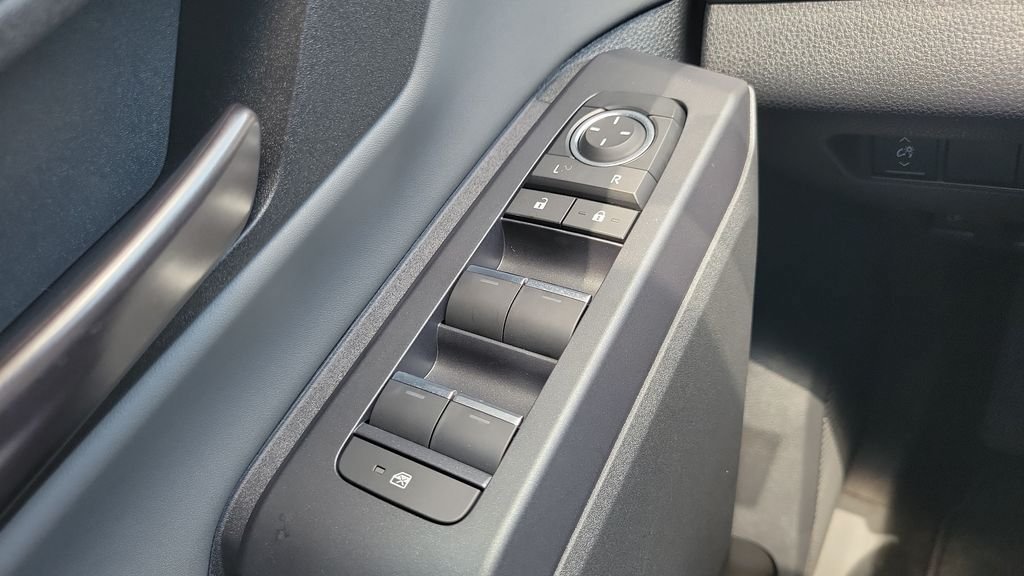 New 2026 Toyota RAV4 AWD Plug-in Hybrid image 18