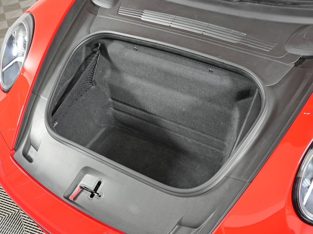 Certified 2024 Porsche 911 Carrera RWD image 44