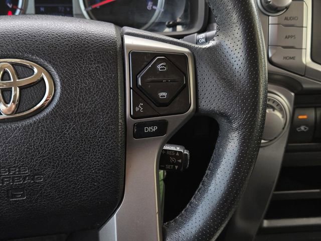 Used 2018 Toyota 4Runner SR5 RWD image 25