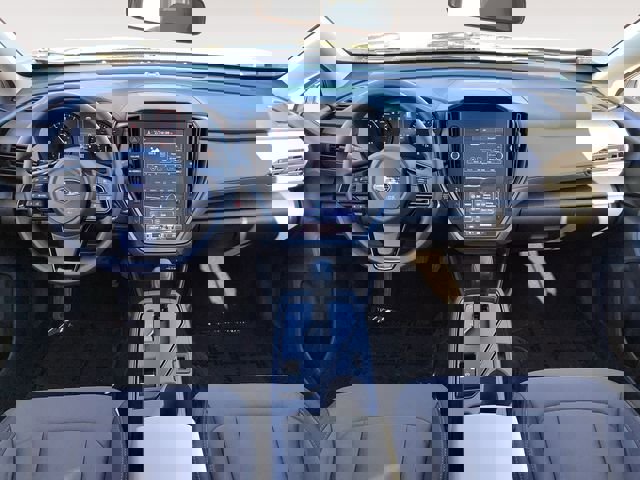 New 2026 Subaru Crosstrek 2.5i image 10