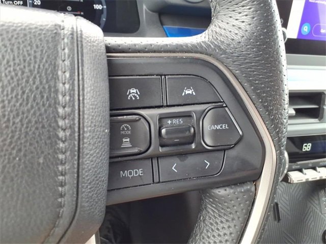 Used 2024 Toyota Tacoma 4x4 Double Cab image 23