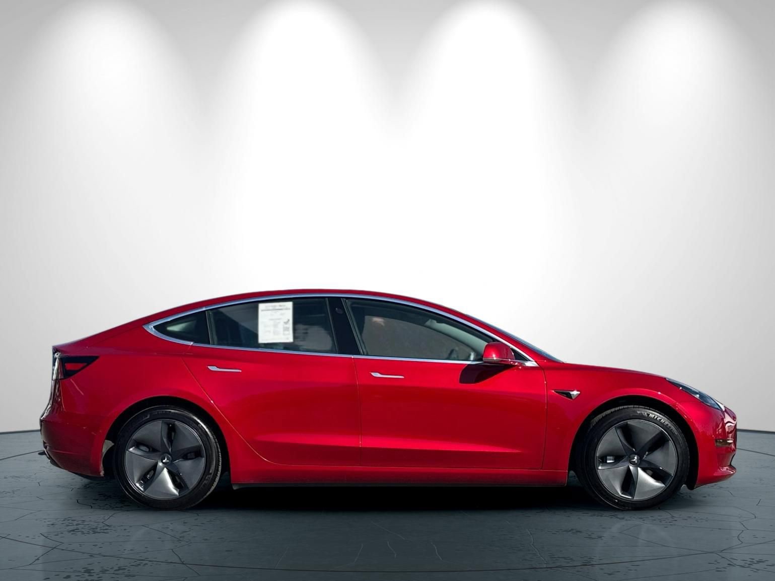 Used 2020 Tesla Model 3 Long Range image 3