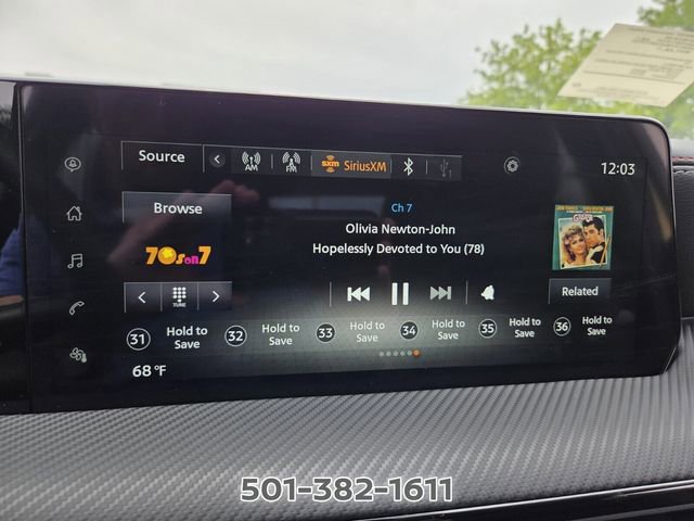 Used 2025 Nissan Kicks SR FWD image 21