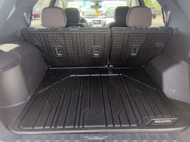 Used 2022 Chevrolet Equinox LT FWD image 29