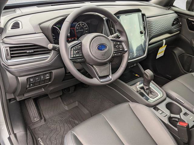 Certified 2025 Subaru Forester Limited image 3