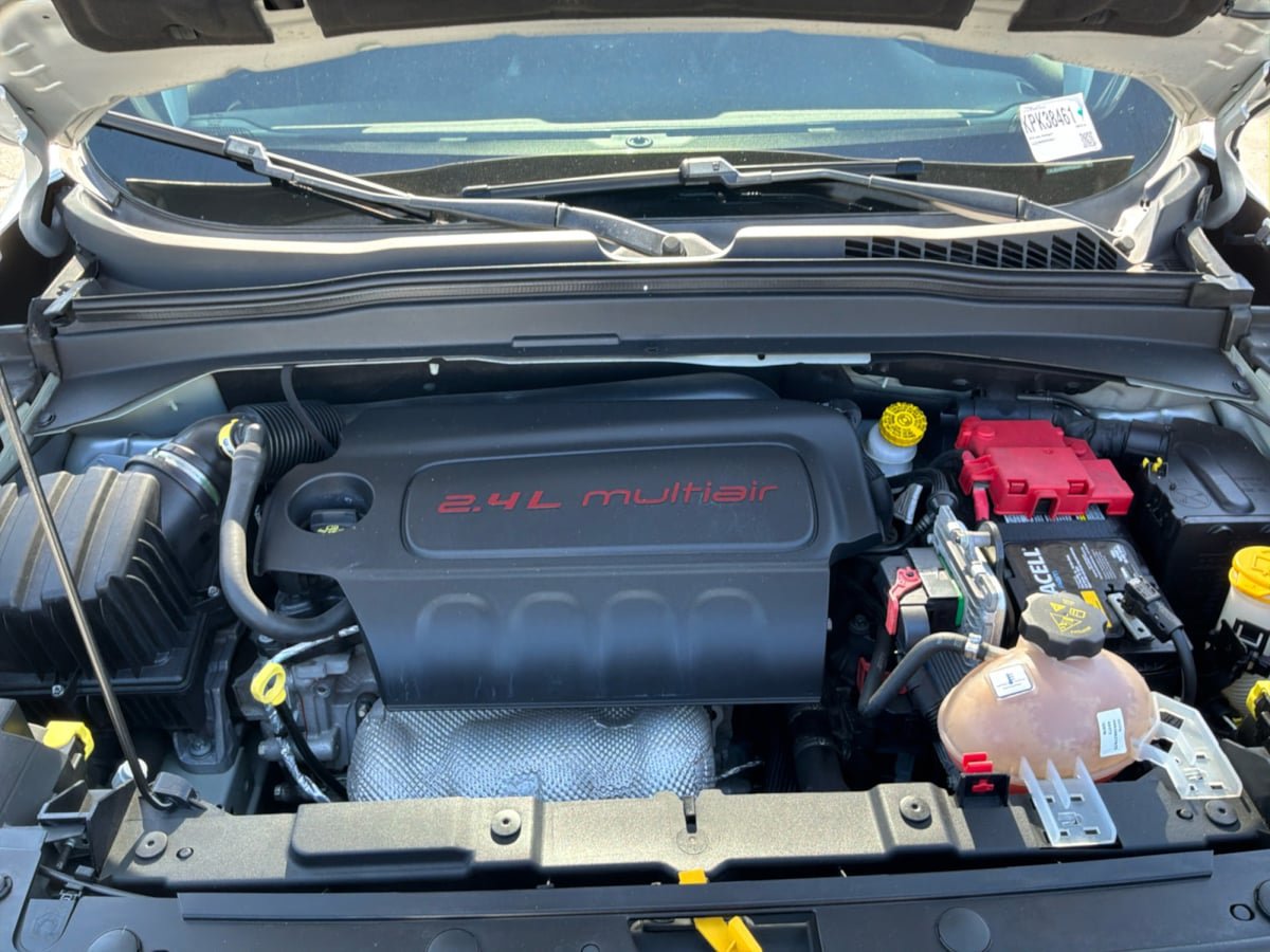 Used 2019 Jeep Renegade Sport AWD/4WD image 22
