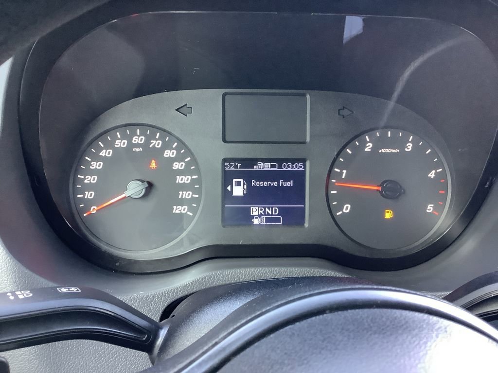 Used 2019 Mercedes-Benz Sprinter 144 Cargo image 29