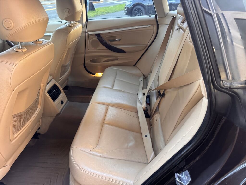 Used 2014 BMW 328i Gran Turismo xDrive AWD/4WD image 14