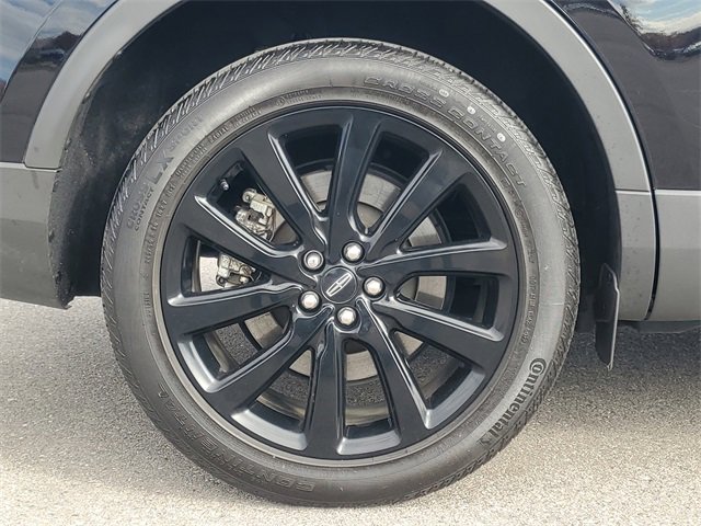 Certified 2023 Lincoln Nautilus Reserve image 9