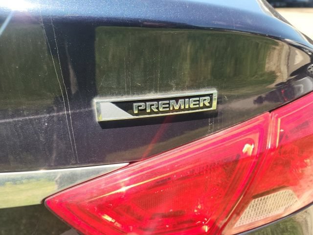 Used 2018 Chevrolet Impala Premier FWD image 6