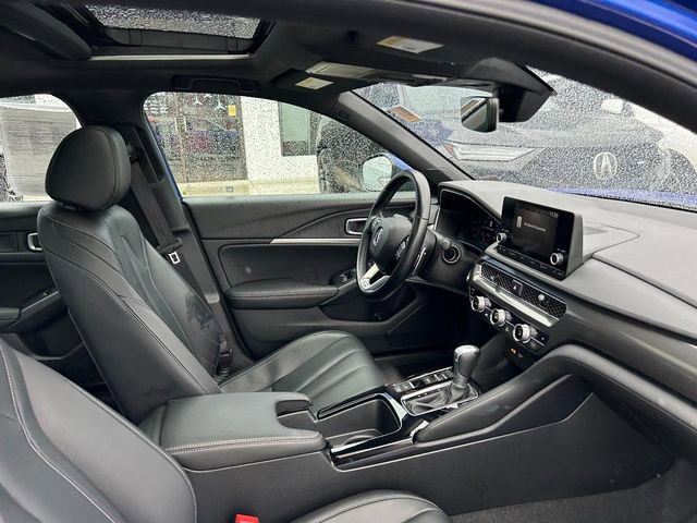 Used 2023 Acura Integra A-Spec image 30