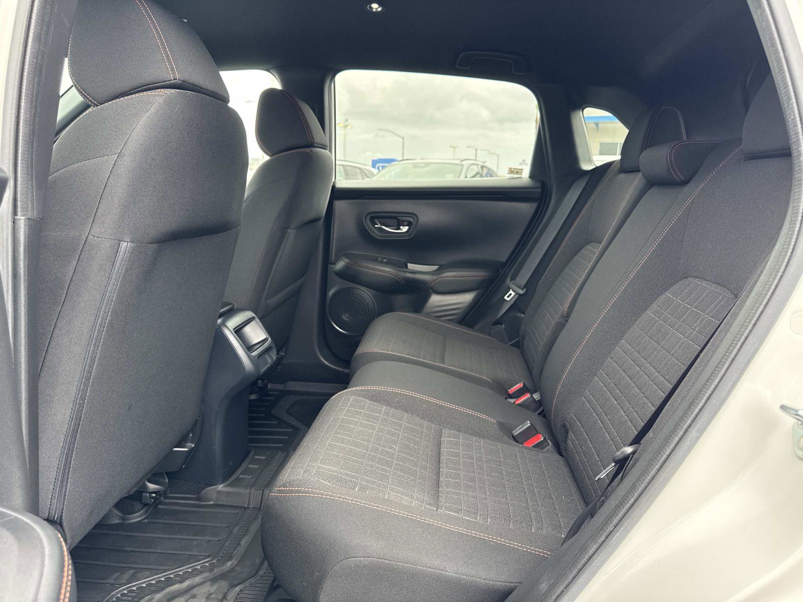 Certified 2023 Honda HR-V Sport image 25