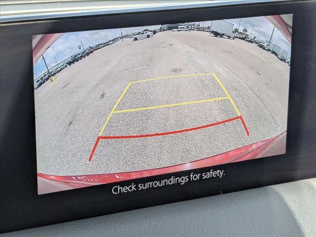 Used 2021 MAZDA CX-5 Grand Touring AWD/4WD image 12