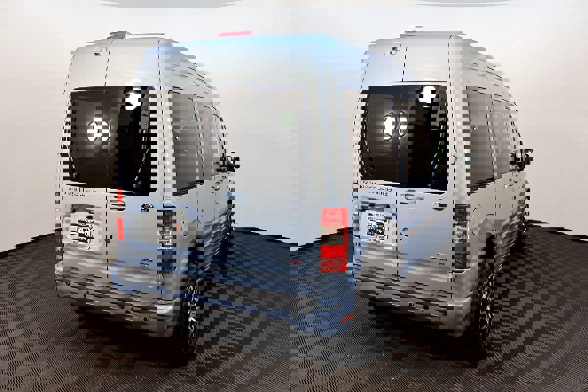 Used 2012 Ford Transit Connect XLT Premium image 8