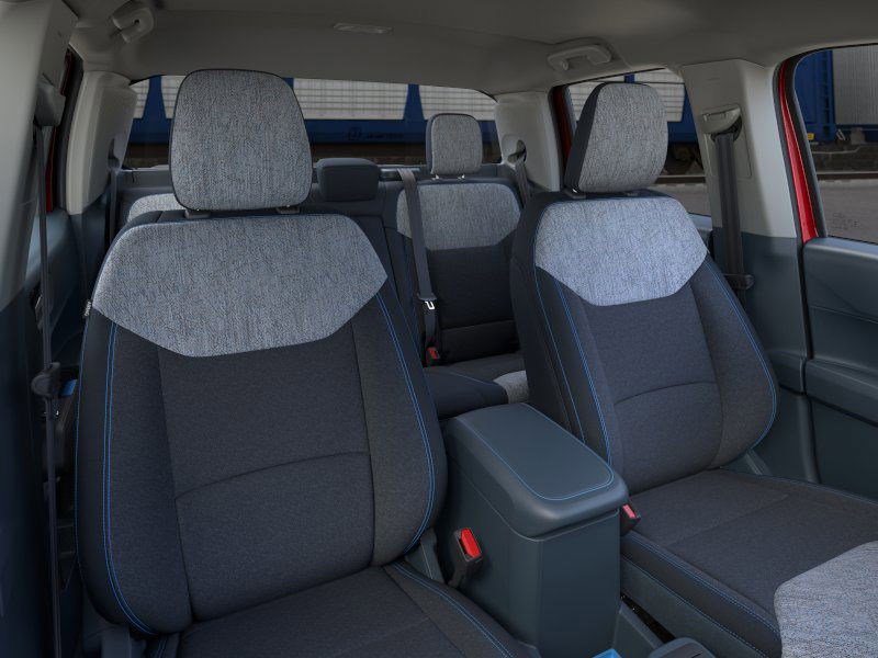 New 2026 Ford Maverick XLT image 10