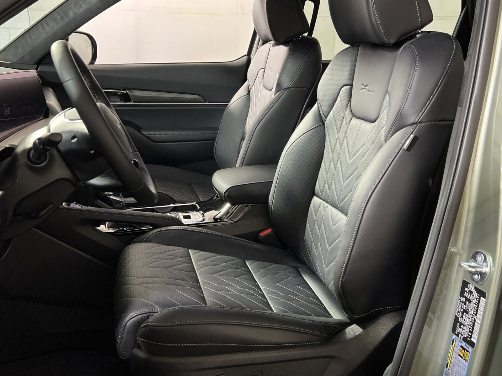 New 2025 Kia Telluride SX Prestige X-Line image 11