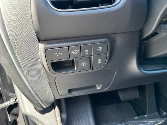 New 2026 Hyundai Palisade Calligraphy image 13