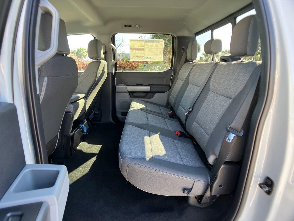 New 2026 Ford F250 XL w/ STX Appearance Package image 30