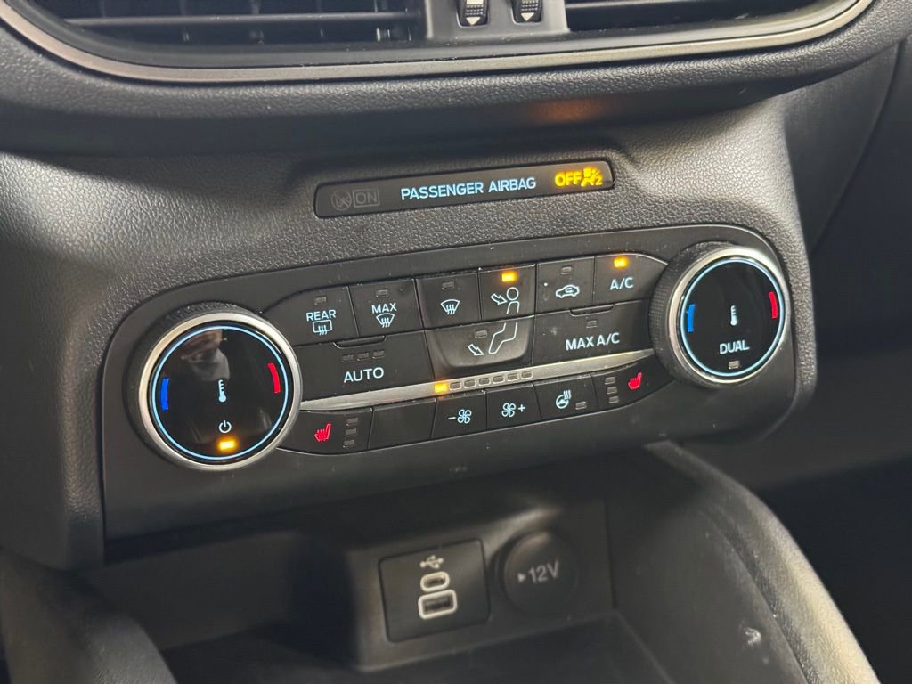 Used 2024 Ford Escape Active image 37