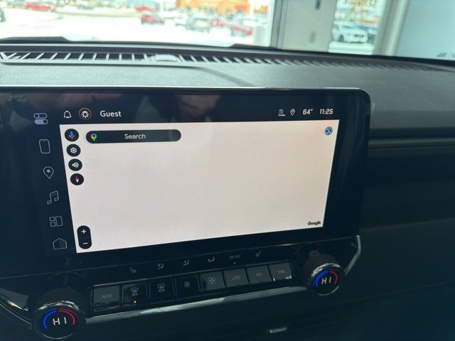 New 2026 Chevrolet Colorado Trail Boss image 45