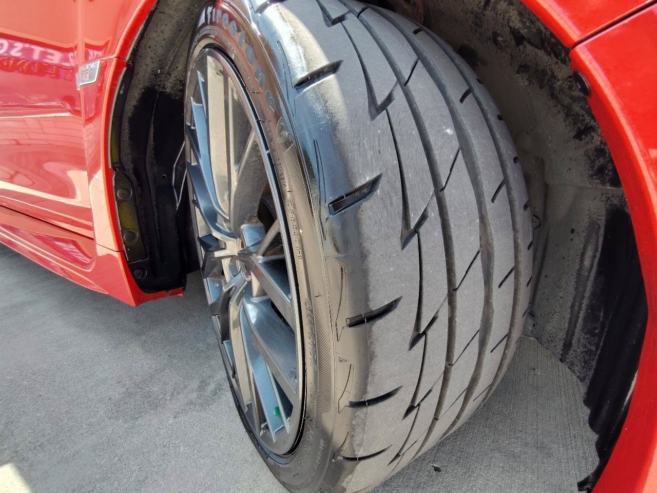 Used 2019 Subaru WRX STI Limited w/ Popular Package #1 AWD/4WD image 51