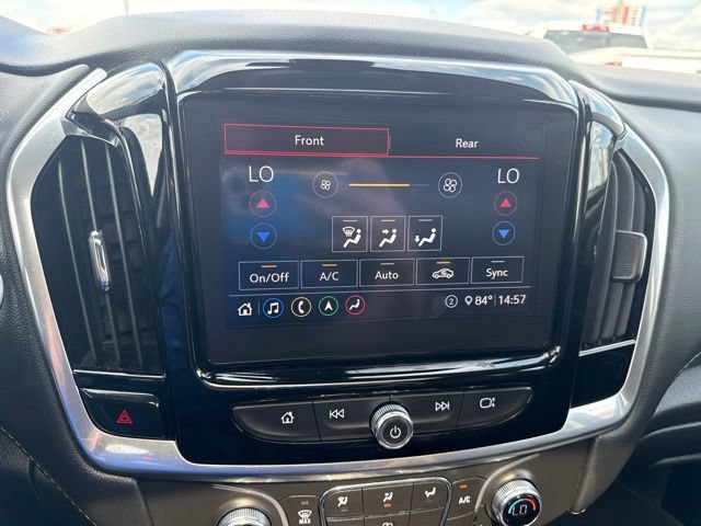 Used 2021 Chevrolet Traverse LT w/ LT Premium Package AWD/4WD image 26
