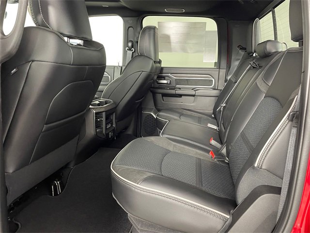 New 2026 RAM 2500 Laramie image 4