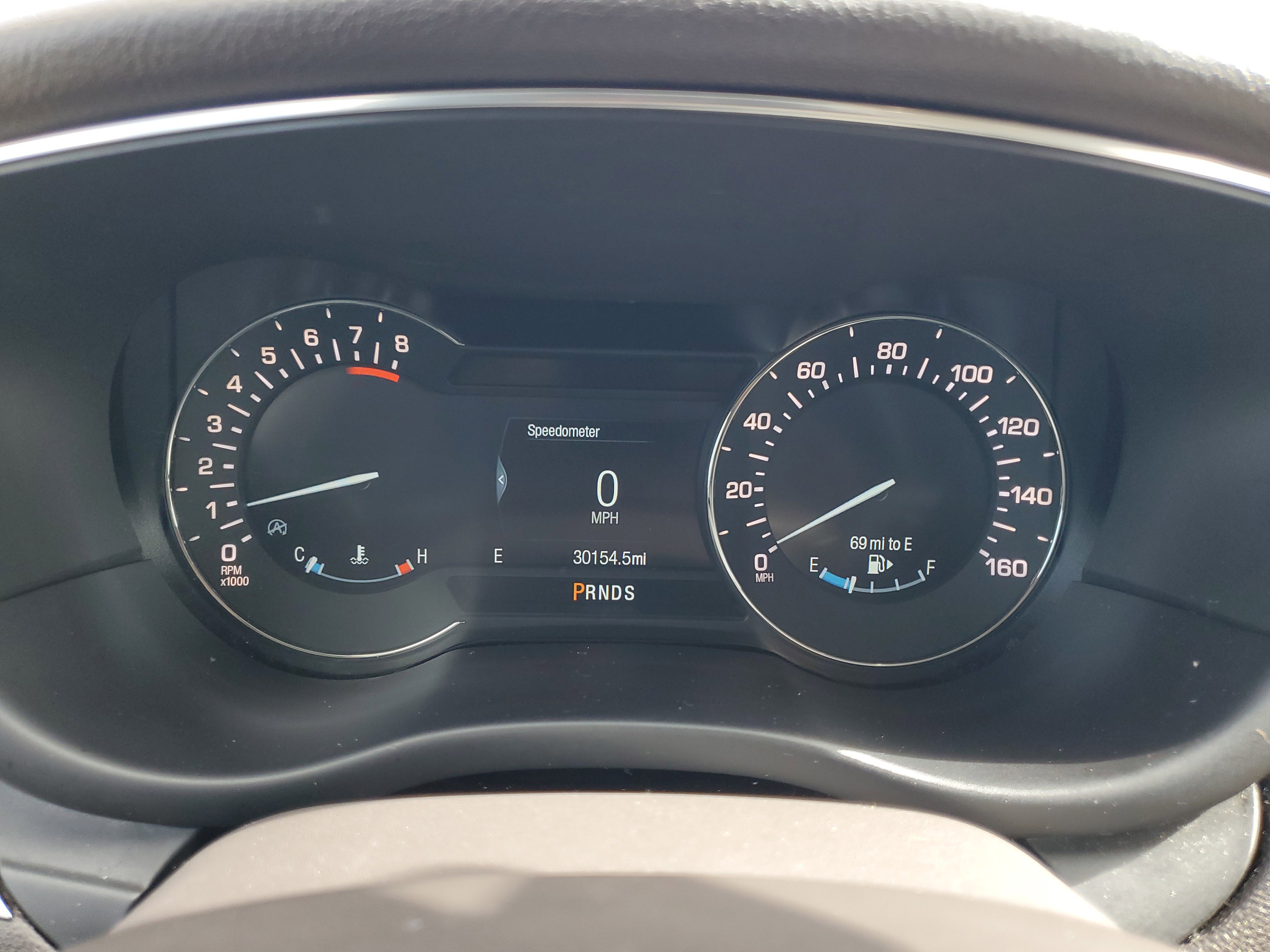 Used 2018 Lincoln MKC Select w/ Select Plus Package image 22