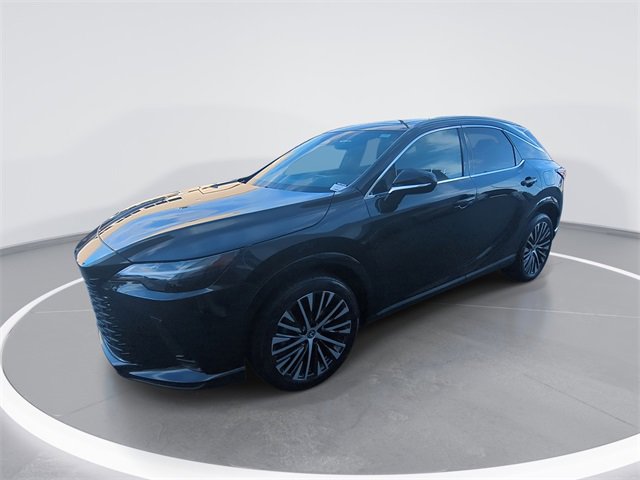 Used 2023 Lexus RX 350 Premium Plus w/ Accessory Package (Z1)