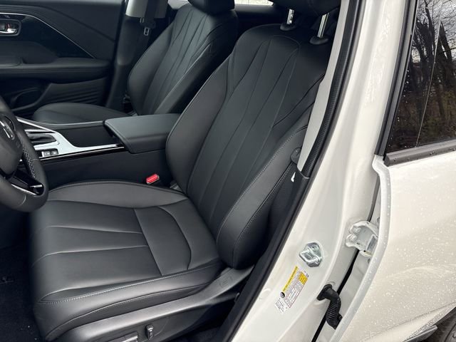 New 2025 Acura ADX AWD image 12