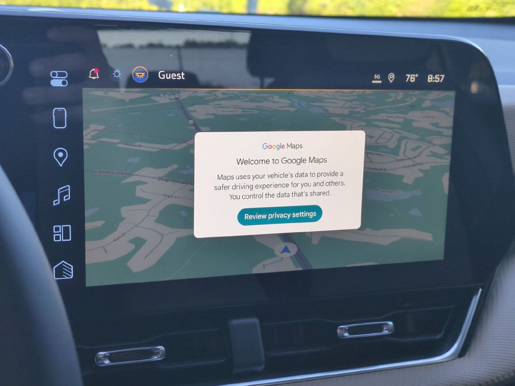 New 2027 Chevrolet Equinox ACTIV w/ Convenience Package III FWD image 24