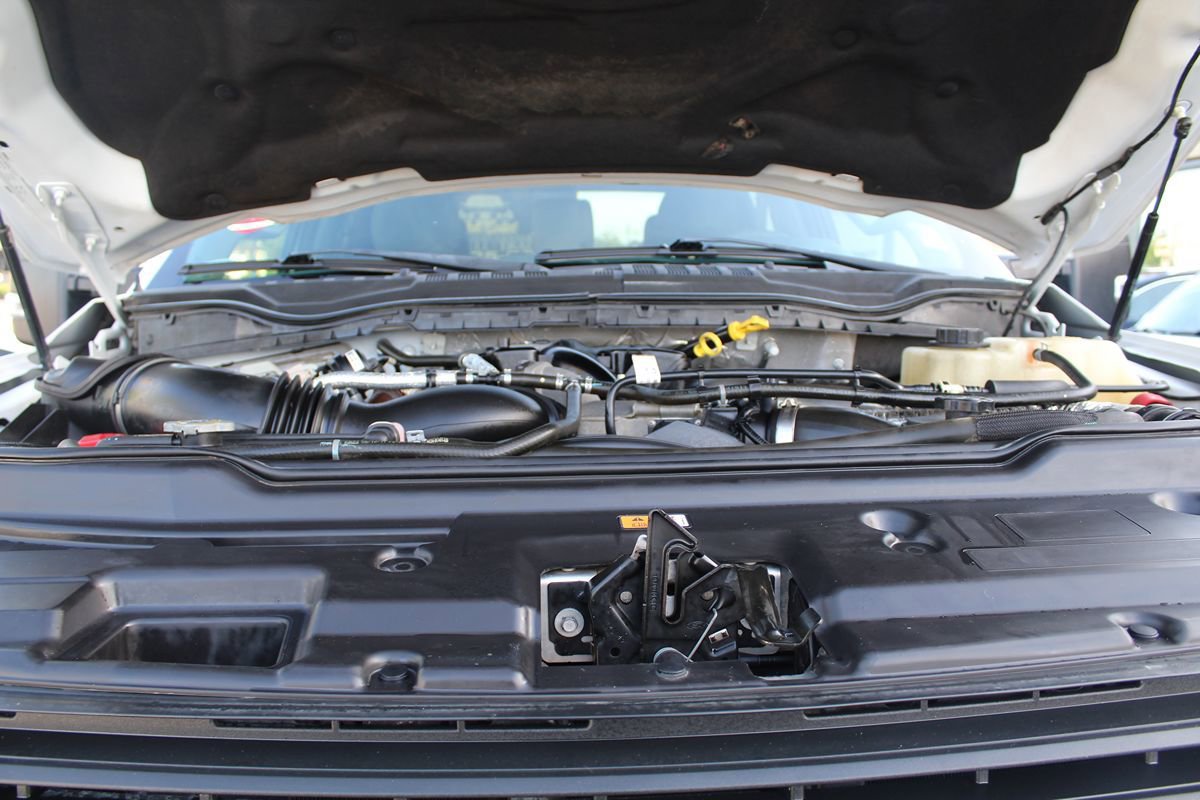 Used 2017 Ford F250 XLT image 30