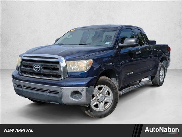 Used 2010 Toyota Tundra 2WD Double Cab image 1