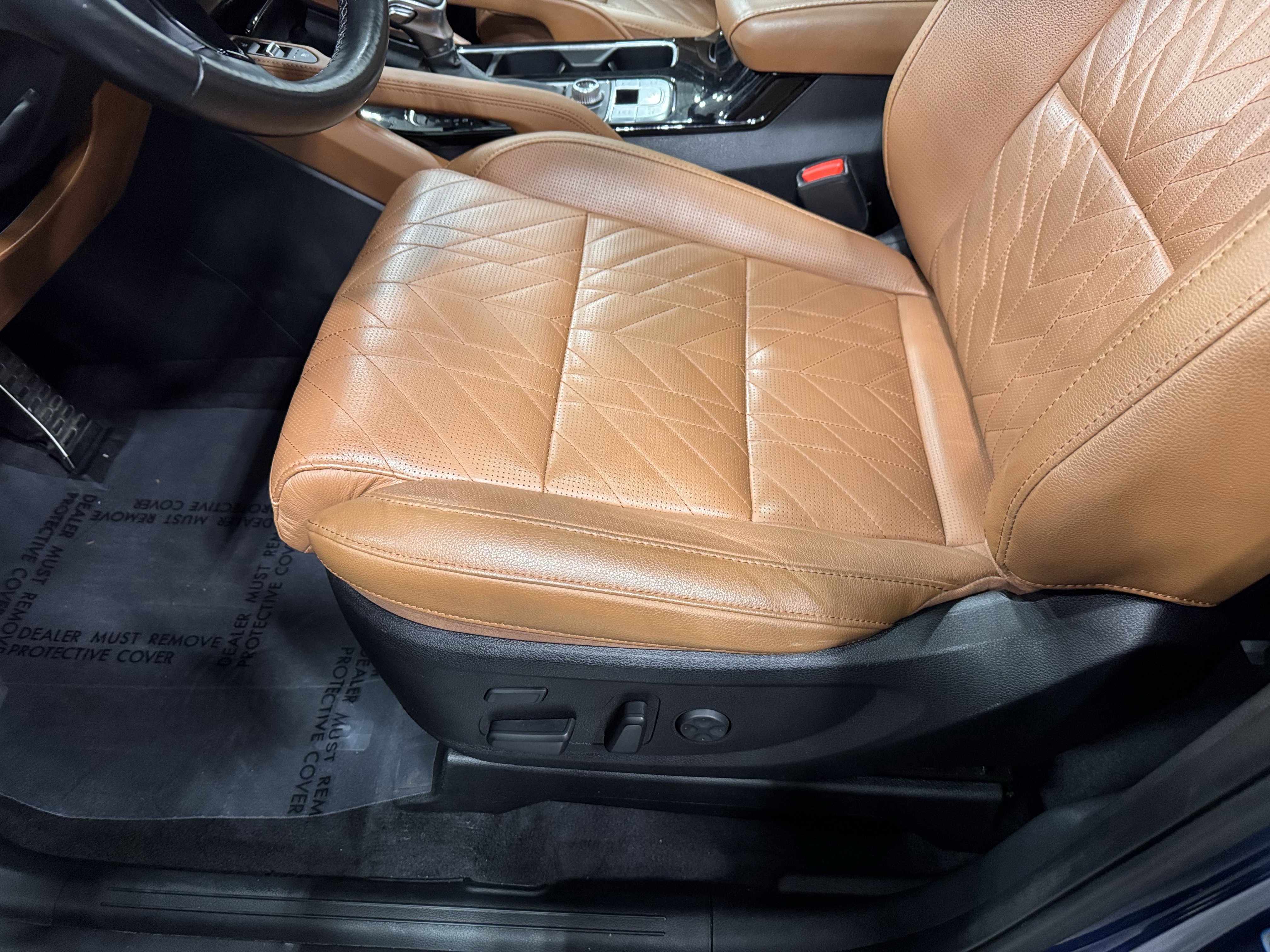 Used 2023 Kia Telluride SX X-Line image 21