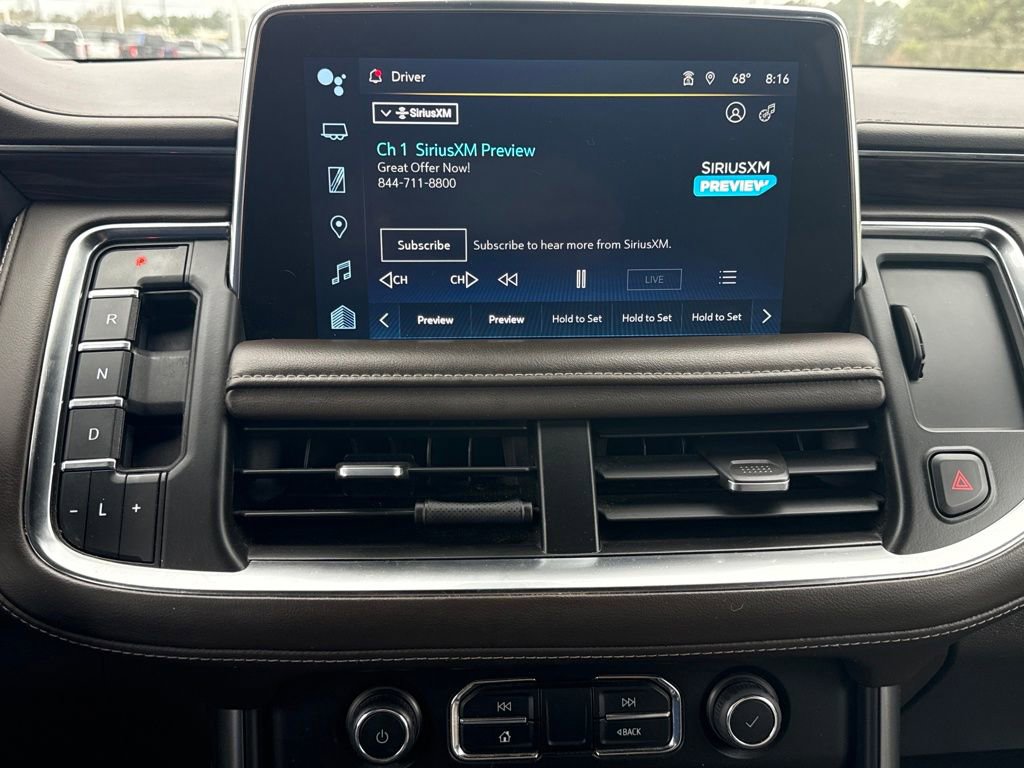 Used 2024 Chevrolet Tahoe LT image 26