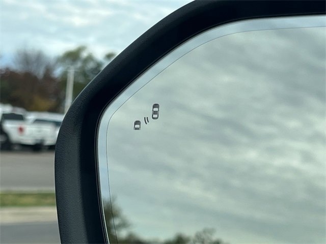 New 2026 Ford Explorer Platinum w/ LUX Leather Package image 12