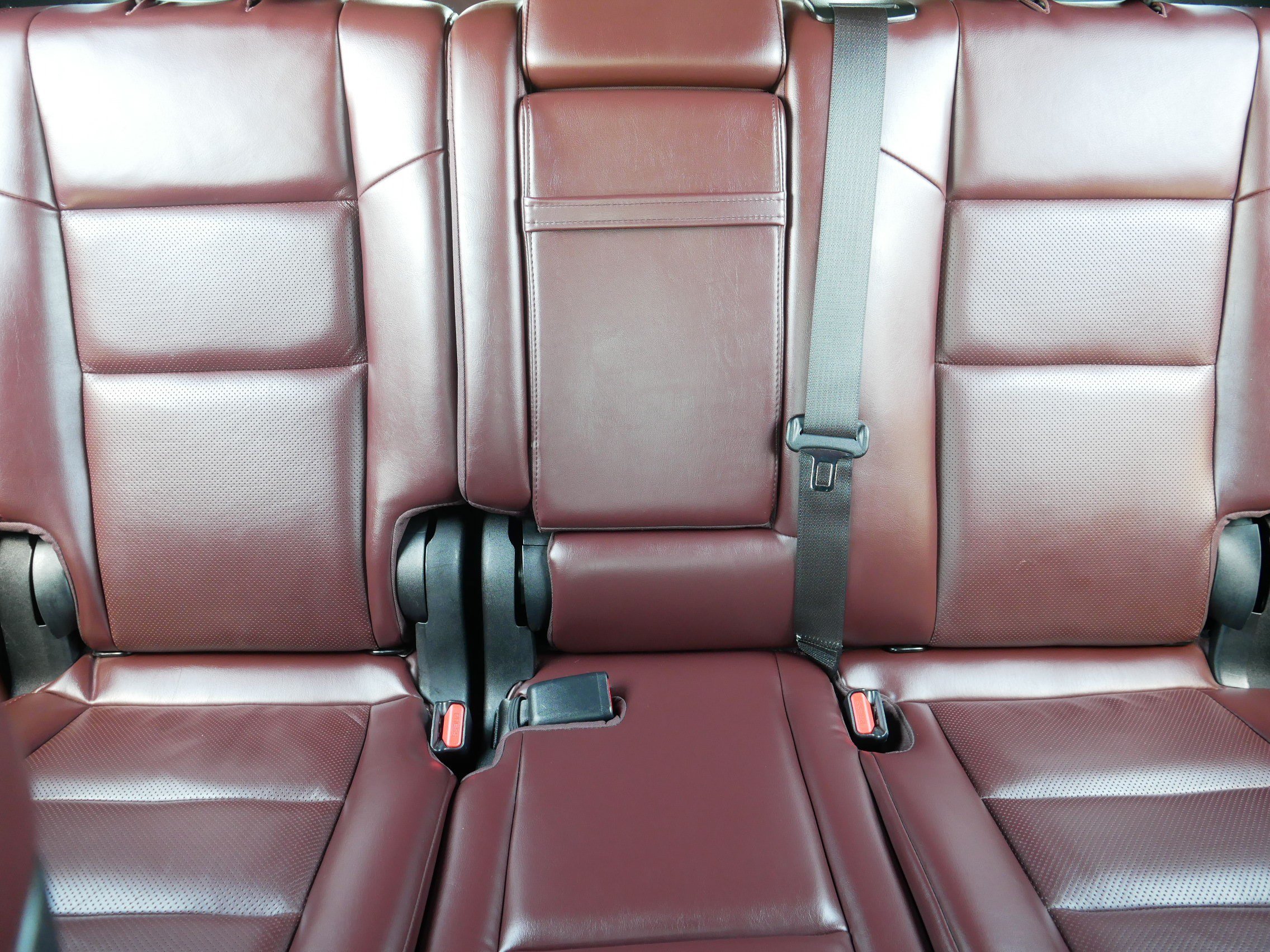 Used 2024 Dodge Durango R/T AWD/4WD image 13