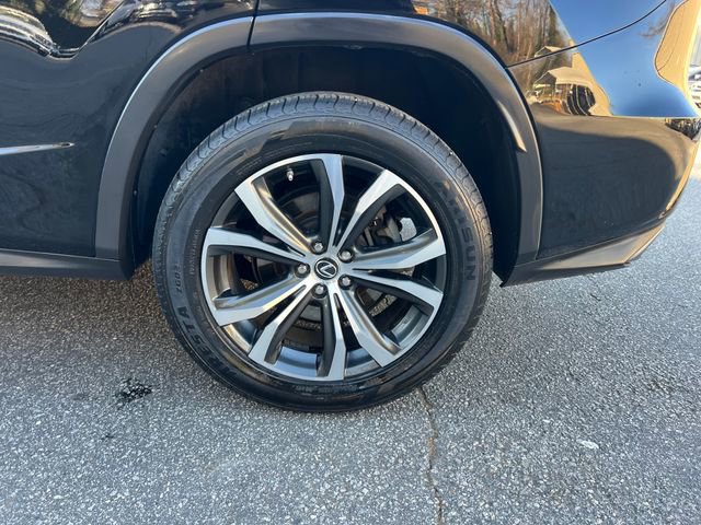 Used 2019 Lexus RX 350 FWD image 38
