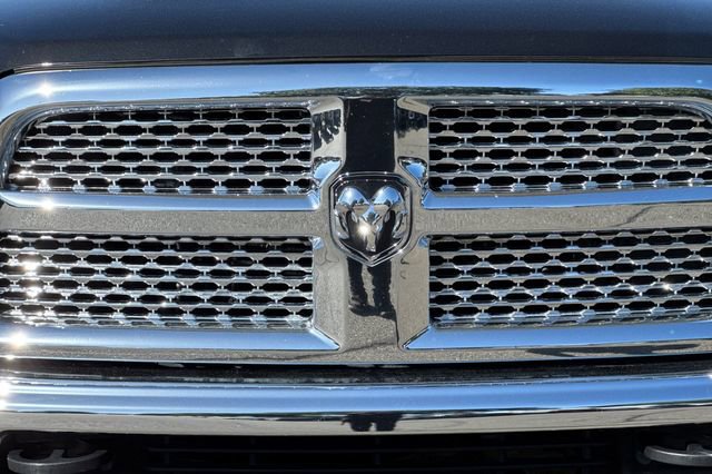Used 2017 RAM 3500 Laramie AWD/4WD image 48
