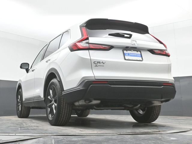 New 2026 Honda CR-V EX-L image 46