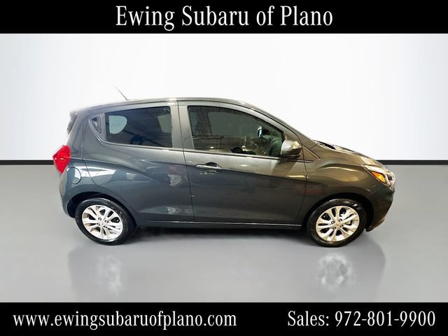 Used 2022 Chevrolet Spark LT FWD image 8