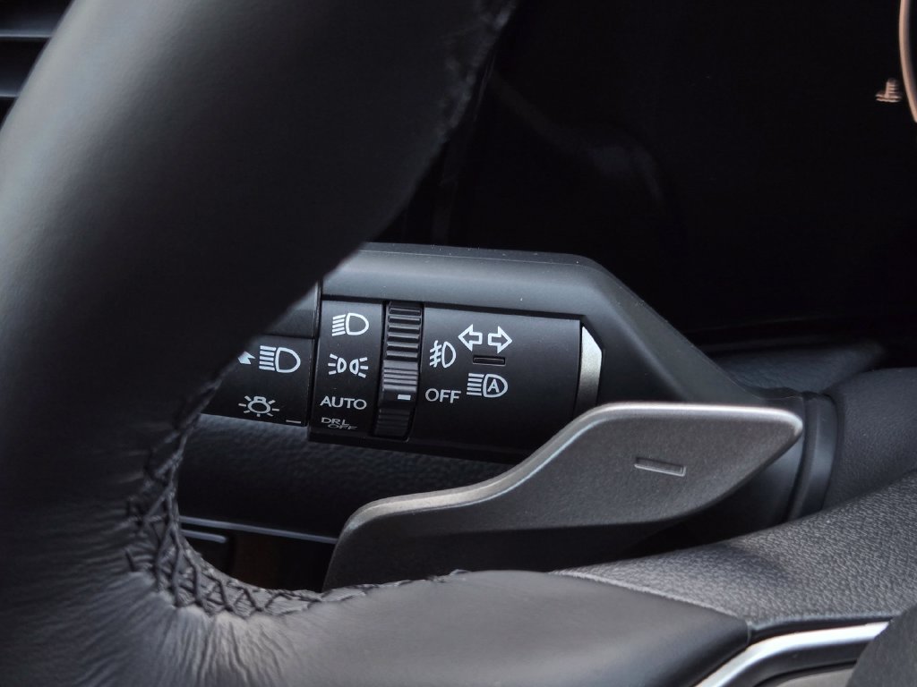 Used 2025 Lexus NX 350h AWD w/ Accessory Package (2T) image 33