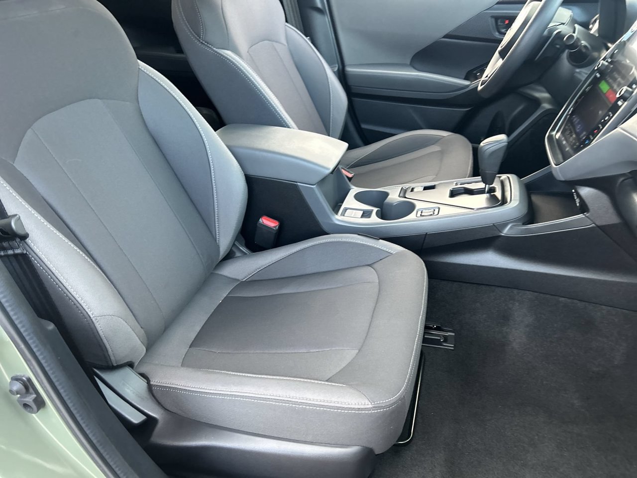 Certified 2026 Subaru Crosstrek 2.5i Premium AWD/4WD image 8