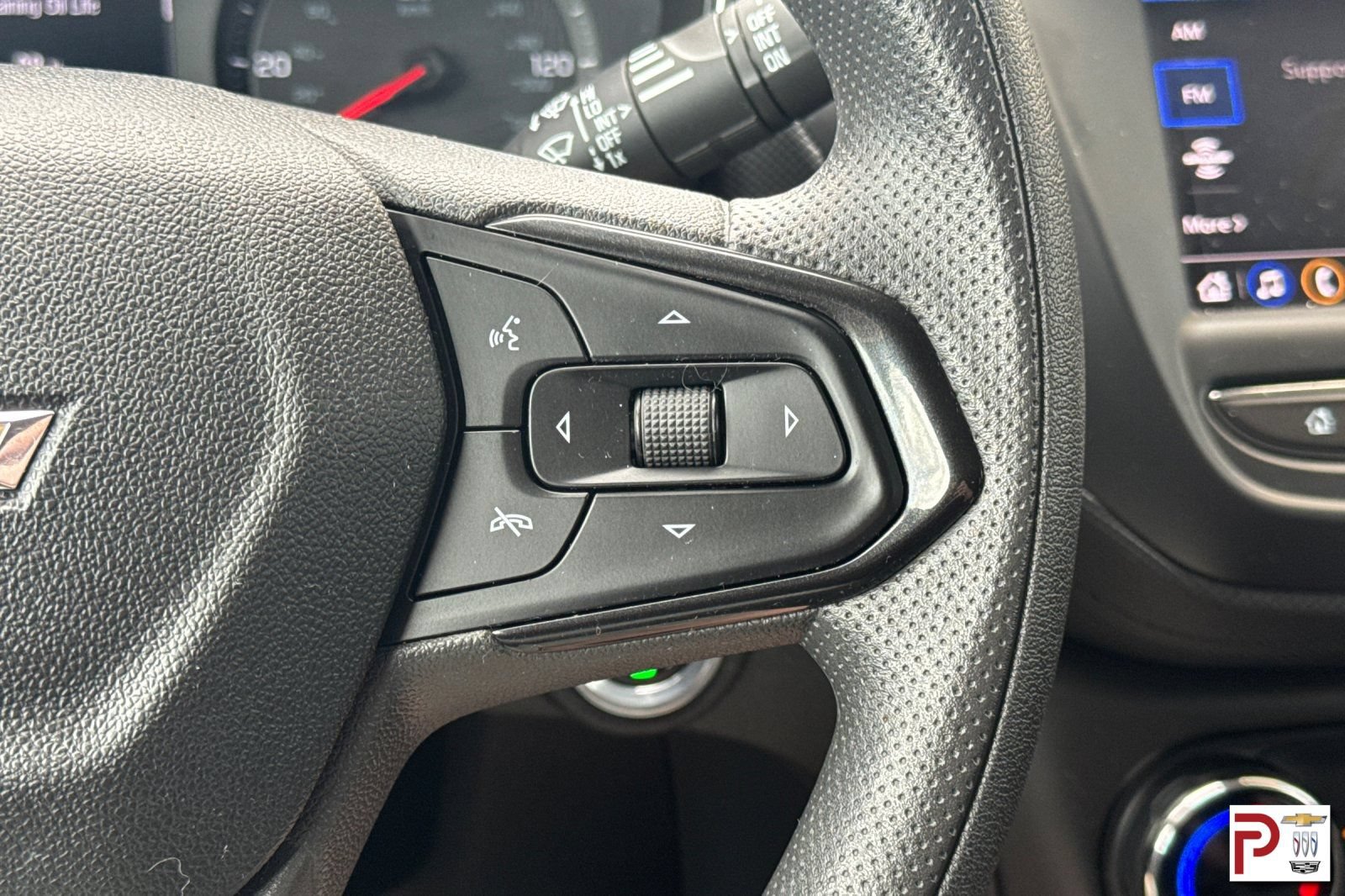 Certified 2023 Chevrolet TrailBlazer LT FWD image 27