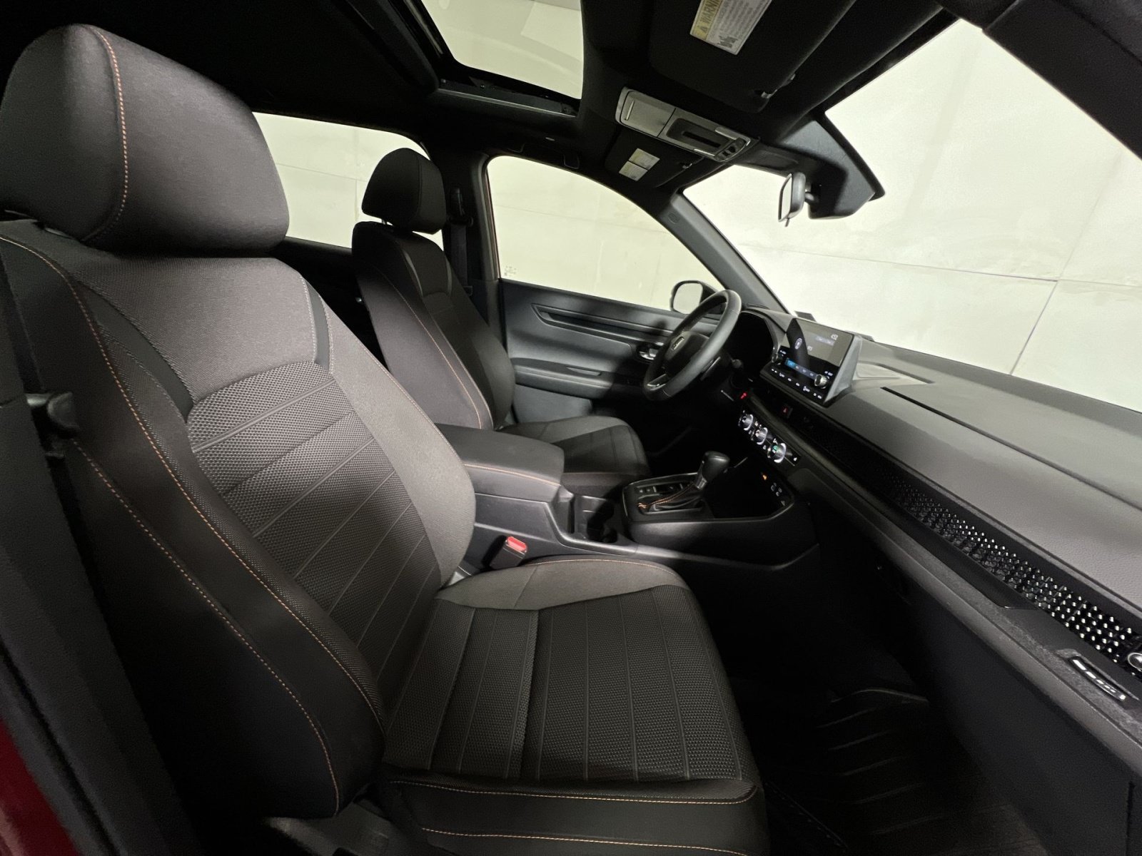 Used 2024 Honda CR-V Sport image 23