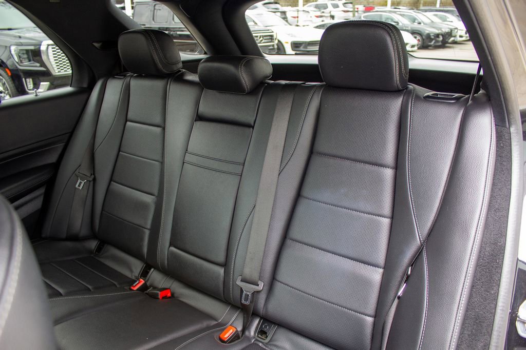 Used 2025 Mercedes-Benz GLE 350 4MATIC image 20