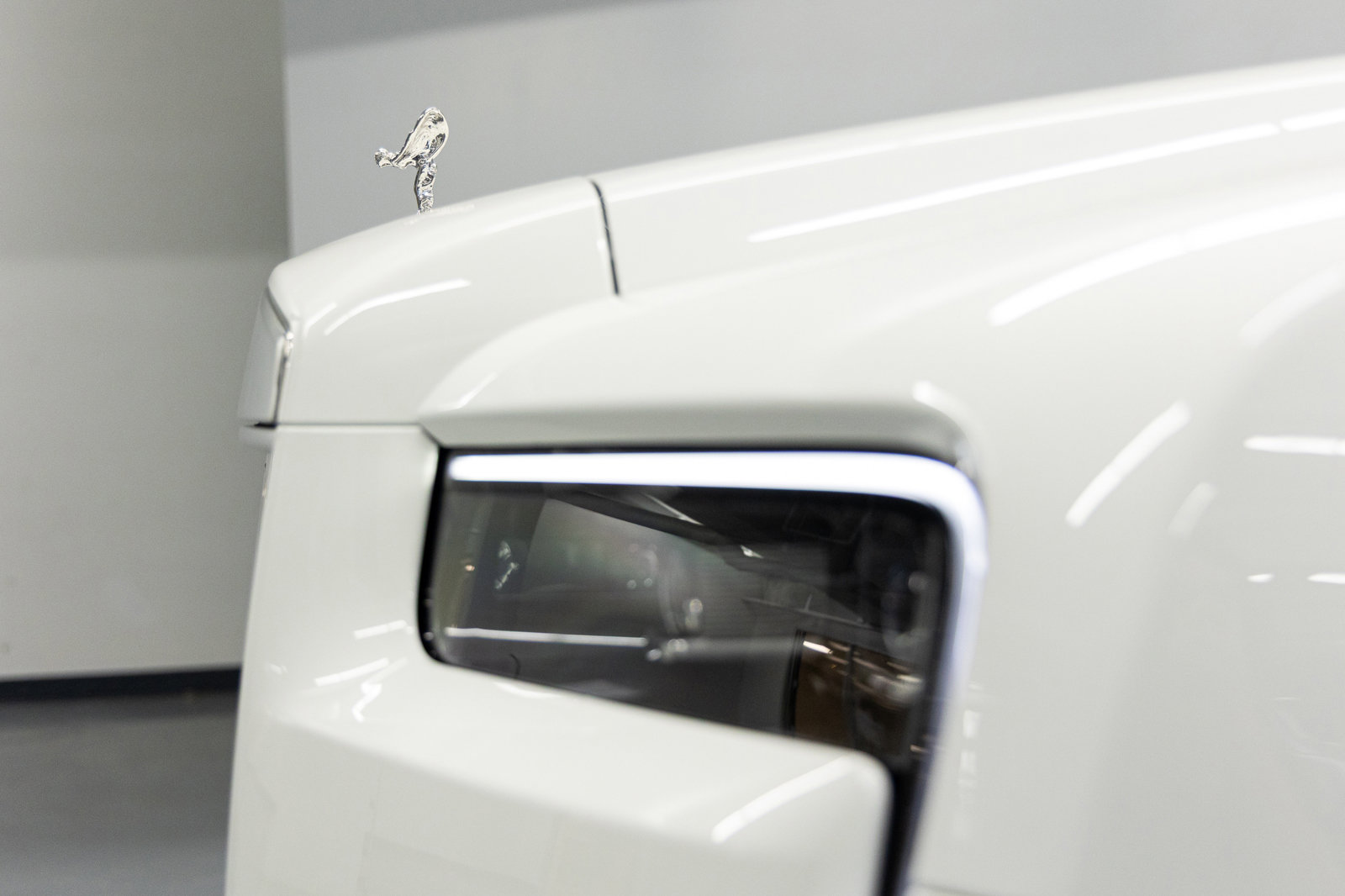 New 2026 Rolls-Royce Cullinan image 16