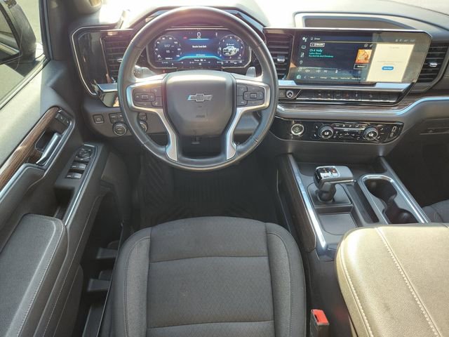 Certified 2023 Chevrolet Silverado 1500 LT Trail Boss w/ Protection Package image 19